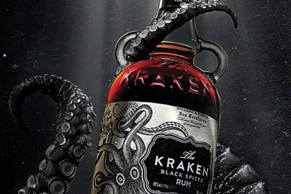 Kraken в россии